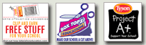 Clip n Save