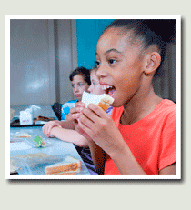 School Nutrition