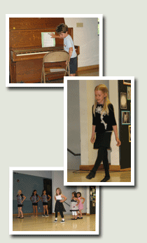 Talent Show
