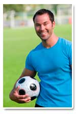 AYSO Coaching