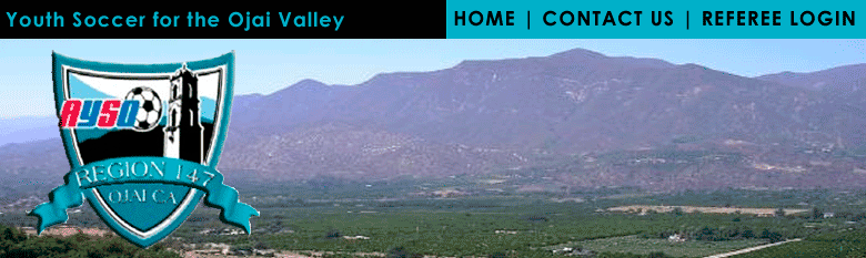 Ojai Holy Cross Church