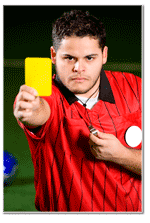 AYSO Referee Training