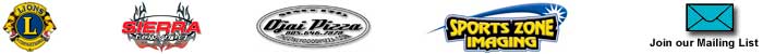 AYSO 147 Sponsors